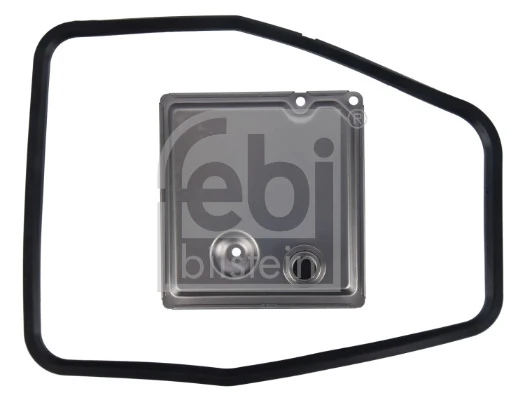 Hydraulic Filter Kit, automatic transmission